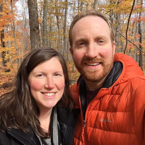 Meet your Posher, Meg